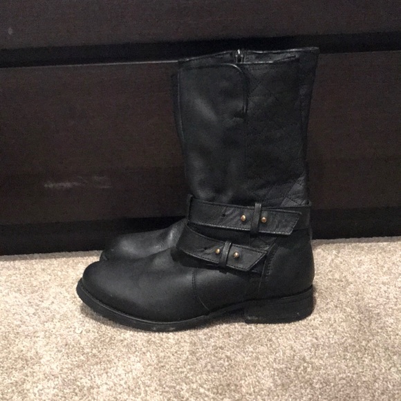 Steve Madden Shoes - Boots